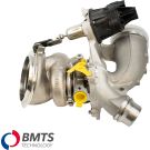 BMTS Turbolader 40007867