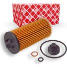 FEBI BILSTEIN 47224 Ölfilter FEBI BILSTEIN 47224 Ölfilter
