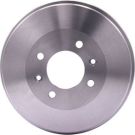 Bremstrommel 8DT 355 301-231 Bremstrommel 8DT 355 301-231