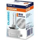 Osram Glühlampe, Fernscheinwerfer XENARC® CLASSIC 66340CLC