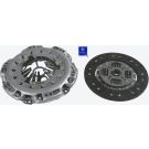 SACHS 3000 951 802 Kupplungssatz XTend