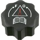 FEBI BILSTEIN 22081 Verschlussdeckel, Kühlmittelbehälter