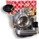 FEBI BILSTEIN 109028 Drosselklappenstutzen FEBI BILSTEIN 109028 Drosselklappenstutzen