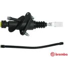 Geberzylinder, Kupplung C 59 009 Geberzylinder, Kupplung C 59 009