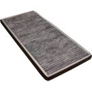 Maxgear Filter, Innenraumluft 26-1196