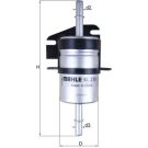 Kraftstofffilter KL 238