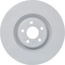 BOSCH Bremsscheibe 0 986 479 D27
