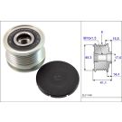 INA Generatorfreilauf 535 0178 10