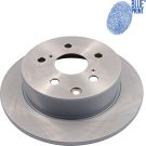 Bremsscheibe ADT343200 Bremsscheibe ADT343200