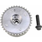 Metzger Nockenwellenversteller Hydraulisch COMPETENCE KIT 2410069