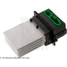 Widerstand, Innenraumgebläse Blue Print Solution ADBP140027
