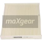 Maxgear Filter, Innenraumluft 26-1031