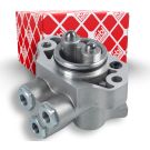 FEBI BILSTEIN 27697 Schalter, Splitgetriebe