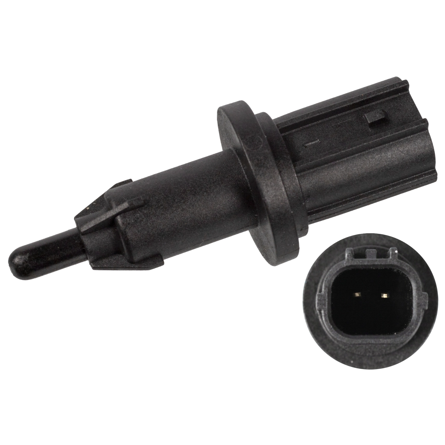 FEBI BILSTEIN 171860 Sensor, Ansauglufttemperatur