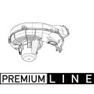 Innenraumgebläse AB 29 000P Innenraumgebläse AB 29 000P