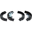 BOSCH Bremsbackensatz 0 986 487 953