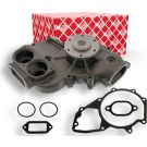 FEBI BILSTEIN 12371 Wasserpumpe FEBI BILSTEIN 12371 Wasserpumpe