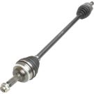 Maxgear Antriebswelle 49-1754