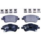 Hella Bremsbelagsatz, Scheibenbremse 8DB 355 013-561