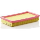 MANN-FILTER C 2345 Innenraumfilter