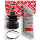 FEBI BILSTEIN 18773 Faltenbalgsatz, Antriebswelle FEBI BILSTEIN 18773 Faltenbalgsatz, Antriebswelle