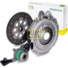 Kupplungssatz LuK RepSet Pro 622 3079 35