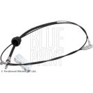 Blue Print Seilzug, Feststellbremse ADBP460003