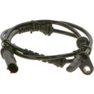 BOSCH Sensor, Raddrehzahl 0 265 008 036