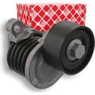 FEBI BILSTEIN 45554 Riemenspanner, Keilrippenriemen FEBI BILSTEIN 45554 Riemenspanner, Keilrippenriemen