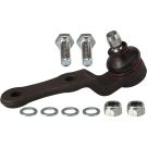 TRW Trag-/Führungsgelenk JBJ151