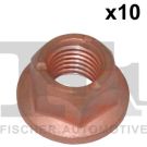 FA1 Mutter 988-1205.10