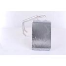 Nissens Wärmetauscher, Innenraumheizung 77612