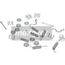 Maxgear Zubehörsatz, Feststellbremsbacken 27-0549