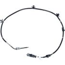 NRF Sensor, Abgastemperatur EASY FIT 707346