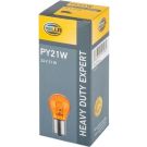 Hella Glühlampe, Blinkleuchte Heavy Duty Expert 8GA 006 841-251