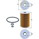 Ölfilter OX 388D Ölfilter OX 388D