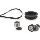 Gates Keilrippenriemensatz Micro-V® K096PK1070
