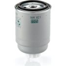 Mann-Filter Kraftstofffilter WK 821