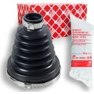 FEBI BILSTEIN 173236 Faltenbalgsatz, Antriebswelle FEBI BILSTEIN 173236 Faltenbalgsatz, Antriebswelle