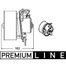 Mahle Innenraumgebläse BEHR Premium Line AB 275 000P
