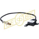 NOx-Sensor, NOx-Katalysator 9 3769 1
