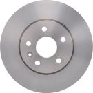 BOSCH Bremsscheibe 0 986 479 643