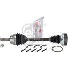 febi bilstein Antriebswelle 193602