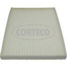 Corteco Filter, Innenraumluft 80000676