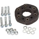 Maxgear Gelenk, Längswelle 49-1045