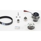 ContiTech Wasserpumpe + Zahnriemensatz CT1168WP5