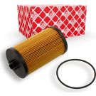 FEBI BILSTEIN 35369 Ölfilter FEBI BILSTEIN 35369 Ölfilter
