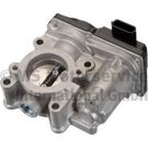 Pierburg Drosselklappenstutzen 7.03703.65.0