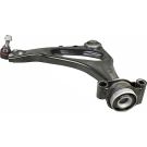 Metzger Lenker, Radaufhängung 58115501