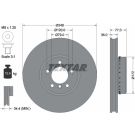 Bremsscheibe 92182425
